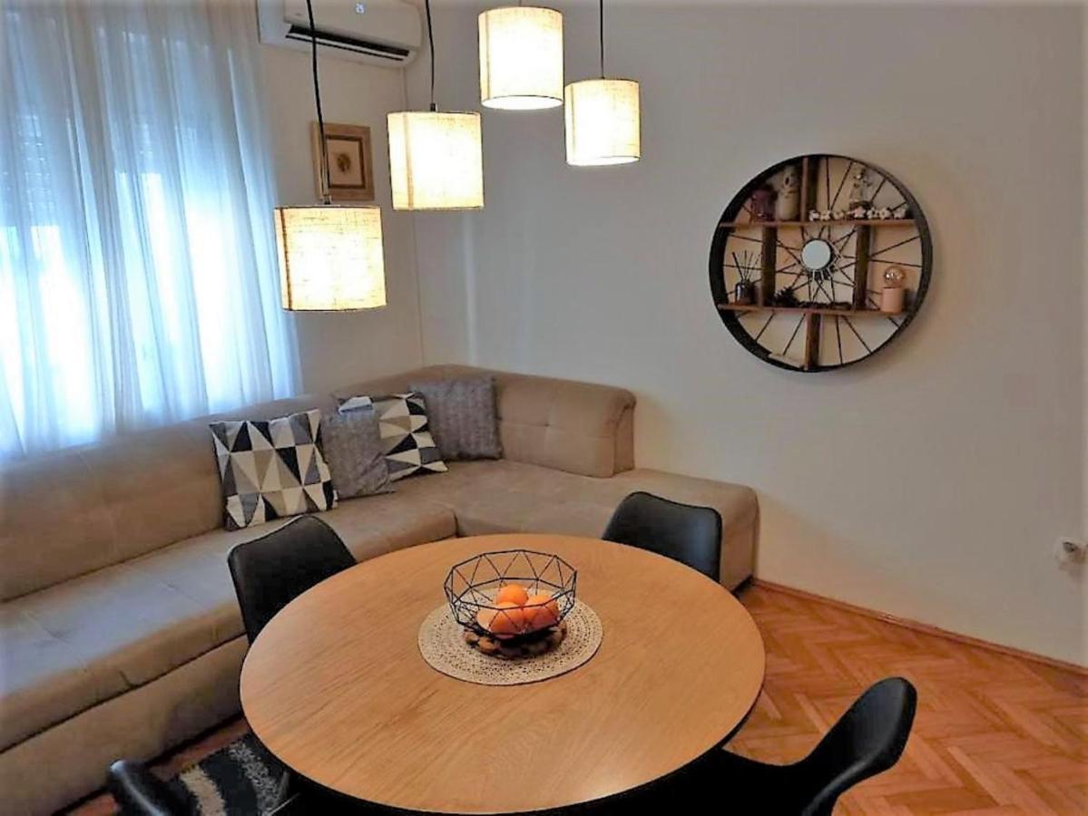Apartment Tiger Lily Mostar Eksteriør billede