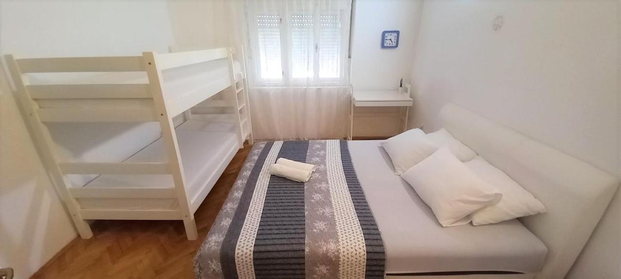 Apartment Tiger Lily Mostar Eksteriør billede