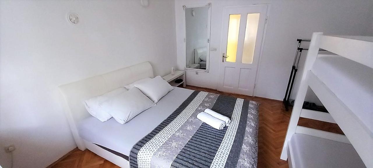 Apartment Tiger Lily Mostar Eksteriør billede