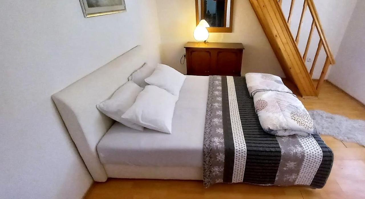 Apartment Tiger Lily Mostar Eksteriør billede