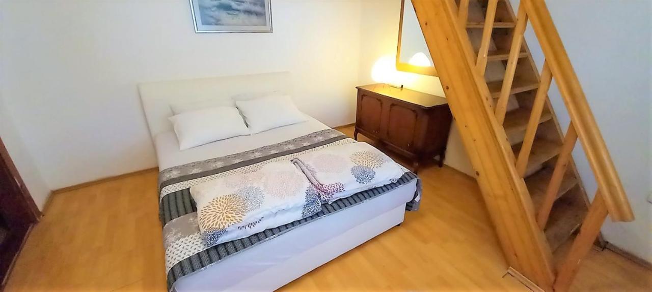 Apartment Tiger Lily Mostar Eksteriør billede