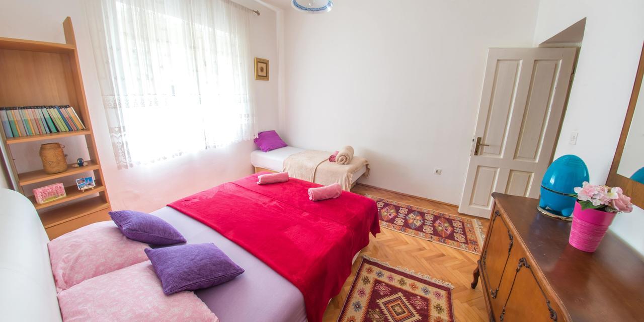 Apartment Tiger Lily Mostar Eksteriør billede
