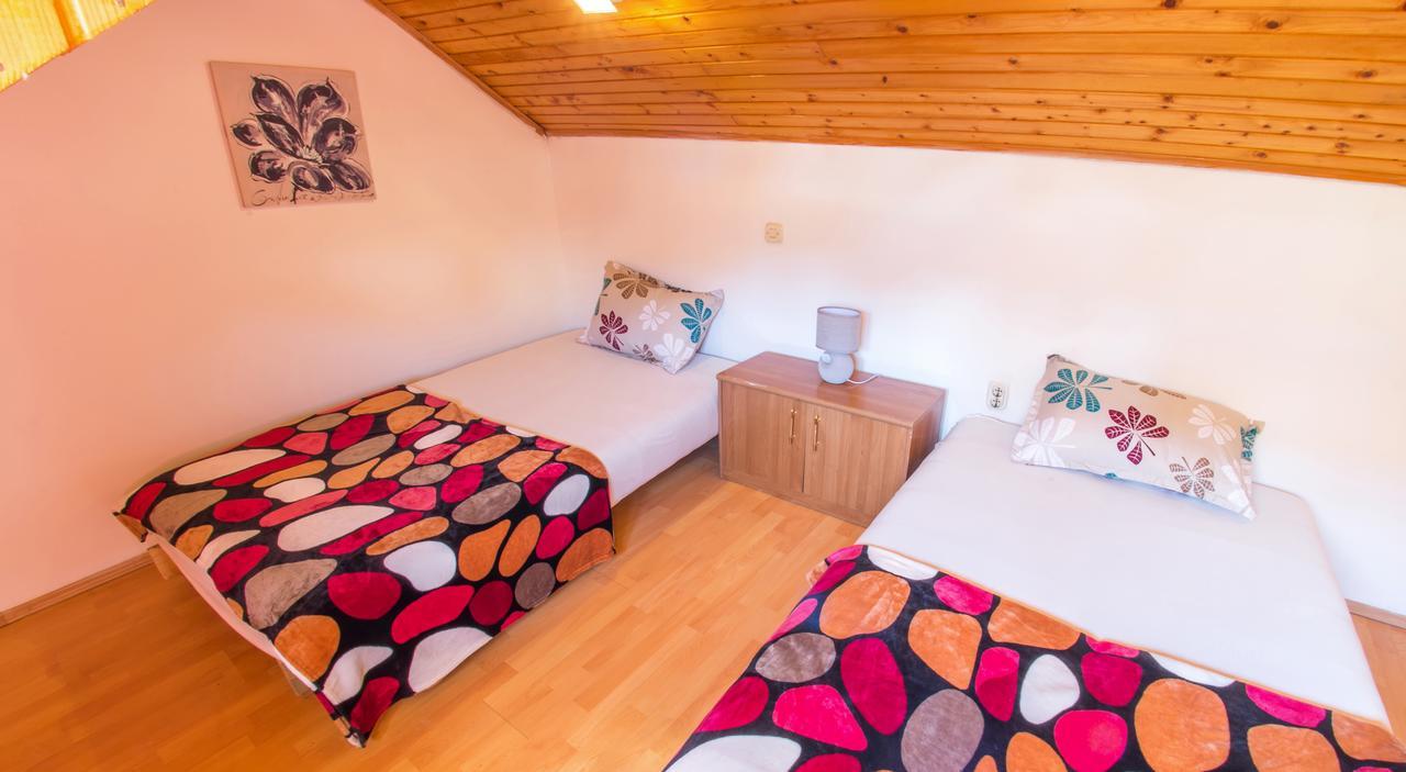 Apartment Tiger Lily Mostar Eksteriør billede
