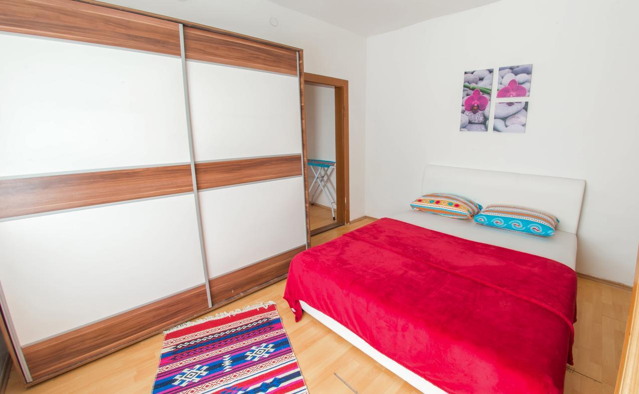 Apartment Tiger Lily Mostar Eksteriør billede