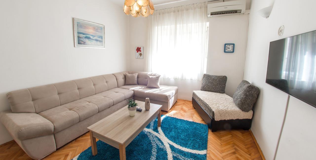 Apartment Tiger Lily Mostar Eksteriør billede