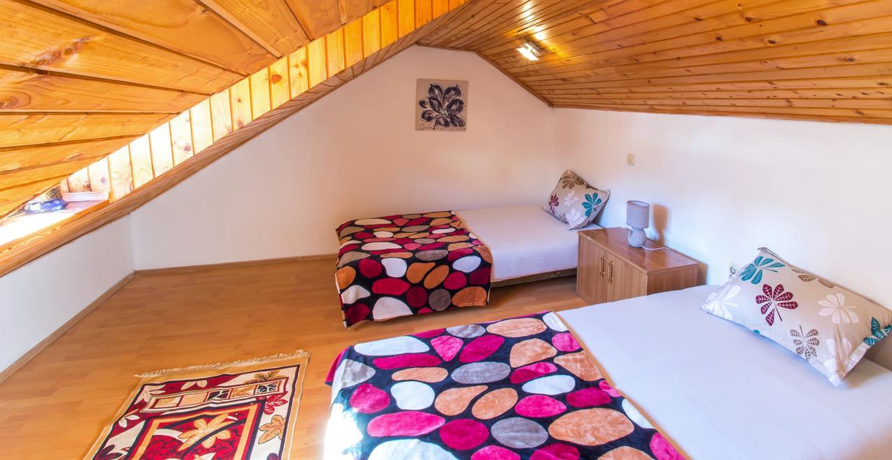 Apartment Tiger Lily Mostar Eksteriør billede