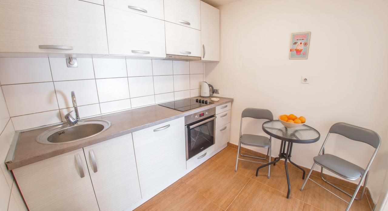 Apartment Tiger Lily Mostar Eksteriør billede
