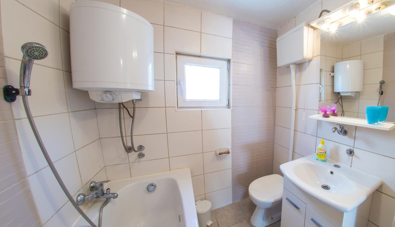 Apartment Tiger Lily Mostar Eksteriør billede